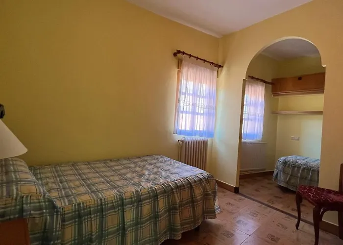 La Parra - Casa Rural En El Valle Del Jerte