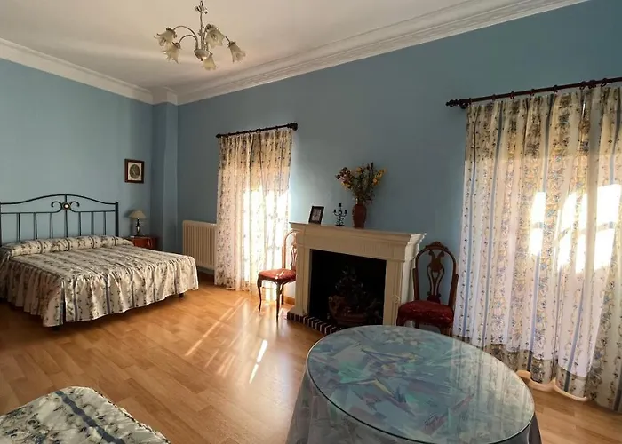 La Parra - Casa Rural En El Valle Del Jerte