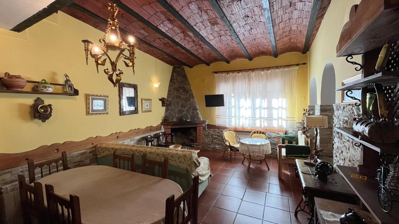 Hébergement de vacances La Parra - En El Valle Del Jerte